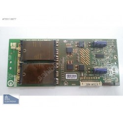 6632L-0509B , KLS-42NRF20-C , LG INVERTER BOARD
